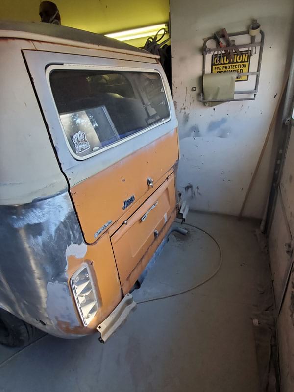 Auto Body Shop Derby, KS Blagg Body Shop, Inc.