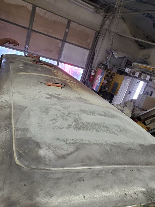 Auto Body Shop Derby, KS Blagg Body Shop, Inc.