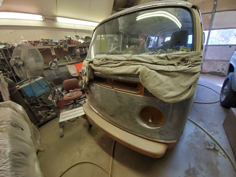 Auto Body Shop Derby, KS Blagg Body Shop, Inc.