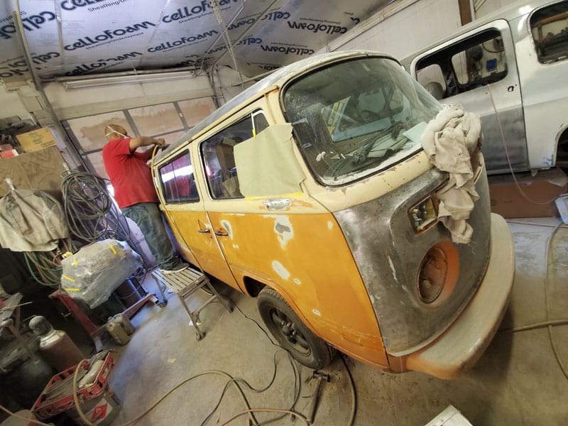 Auto Body Shop Derby, KS Blagg Body Shop, Inc.