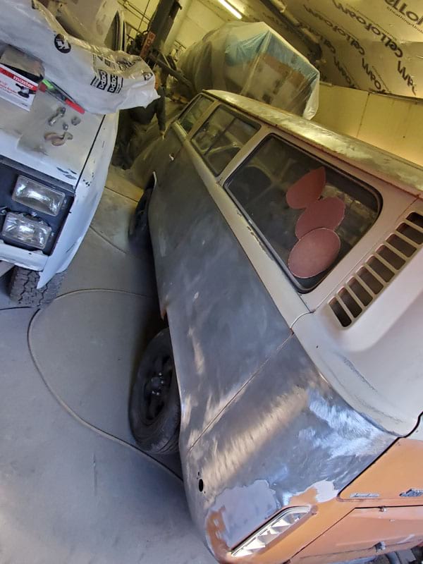 Auto Body Shop Derby, KS Blagg Body Shop, Inc.