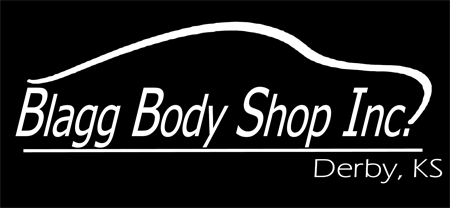 Blagg Body Shop, Inc. - logo